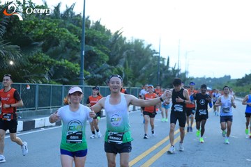 RUN TO LIVE 2025 - Ảnh #3290856