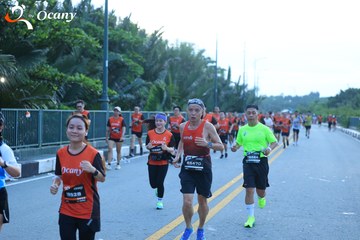 RUN TO LIVE 2025 - Ảnh #3290698