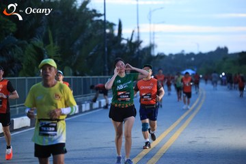 RUN TO LIVE 2025 - Ảnh #3263786