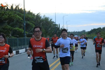 RUN TO LIVE 2025 - Ảnh #3281289