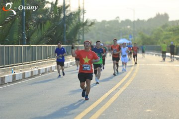 RUN TO LIVE 2025 - Ảnh #3298763