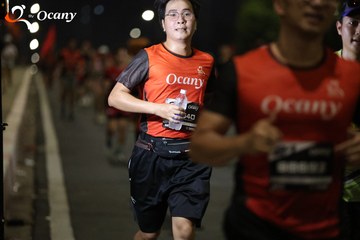 RUN TO LIVE 2025 - Ảnh #3203691