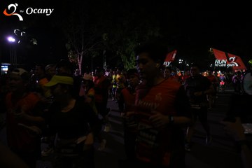 RUN TO LIVE 2025 - Ảnh #3140834