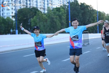 RUN TO LIVE 2025 - Ảnh #3256803