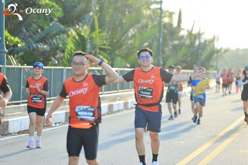 RUN TO LIVE 2025 - Ảnh #3299975