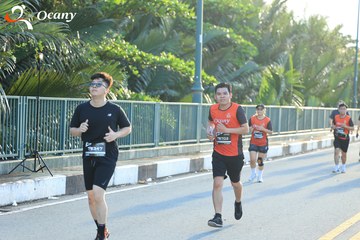 RUN TO LIVE 2025 - Ảnh #3299348