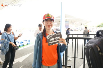 RUN TO LIVE 2025 - Ảnh #3121213