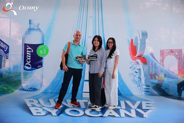 RUN TO LIVE 2025 - Ảnh #3122819