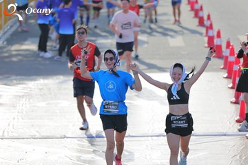RUN TO LIVE 2025 - Ảnh #3194103