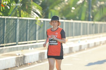RUN TO LIVE 2025 - Ảnh #3304170