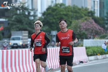RUN TO LIVE 2025 - Ảnh #3210552