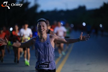 RUN TO LIVE 2025 - Ảnh #3263437