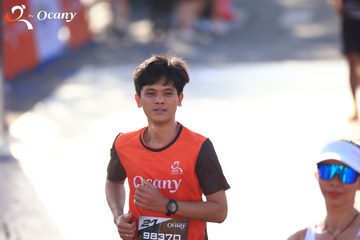 RUN TO LIVE 2025 - Ảnh #3205069