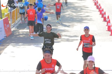 RUN TO LIVE 2025 - Ảnh #3194013