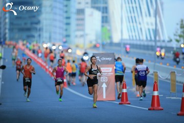 RUN TO LIVE 2025 - Ảnh #3284092