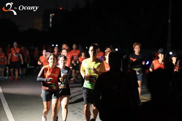 RUN TO LIVE 2025 - Ảnh #3262291