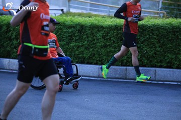 RUN TO LIVE 2025 - Ảnh #3155851