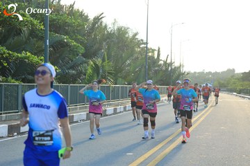 RUN TO LIVE 2025 - Ảnh #3300635