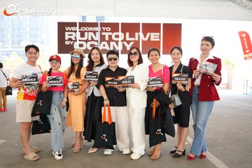RUN TO LIVE 2025 - Ảnh #3136208