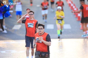 RUN TO LIVE 2025 - Ảnh #3154231