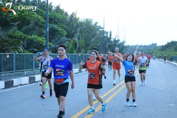 RUN TO LIVE 2025 - Ảnh #3289969