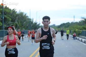 RUN TO LIVE 2025 - Ảnh #3279197