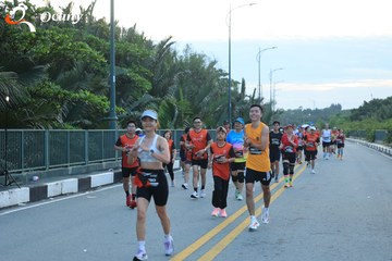 RUN TO LIVE 2025 - Ảnh #3283930