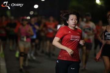 RUN TO LIVE 2025 - Ảnh #3203312