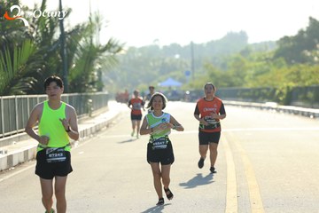 RUN TO LIVE 2025 - Ảnh #3304941