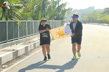 RUN TO LIVE 2025 - Ảnh #3305277