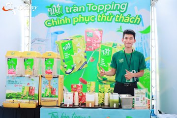 RUN TO LIVE 2025 - Ảnh #3122754