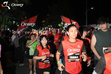 RUN TO LIVE 2025 - Ảnh #3141018