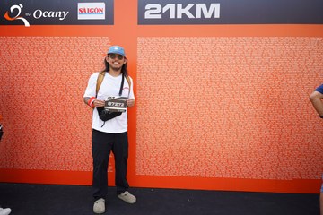RUN TO LIVE 2025 - Ảnh #3136483
