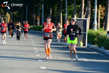 RUN TO LIVE 2025 - Ảnh #3298486