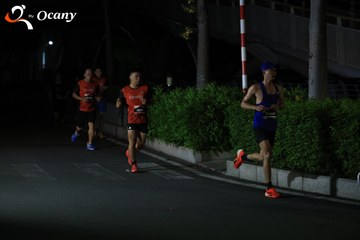 RUN TO LIVE 2025 - Ảnh #3154927