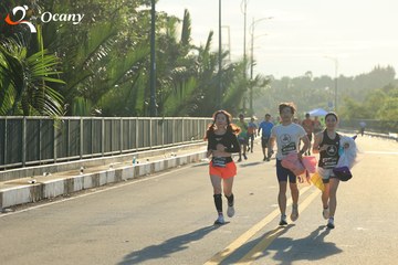 RUN TO LIVE 2025 - Ảnh #3301448