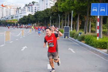 RUN TO LIVE 2025 - Ảnh #3260164