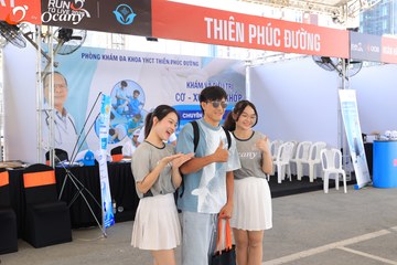 RUN TO LIVE 2025 - Ảnh #3118576