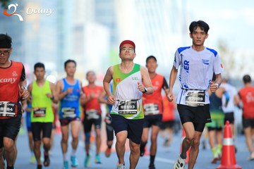 RUN TO LIVE 2025 - Ảnh #3289428