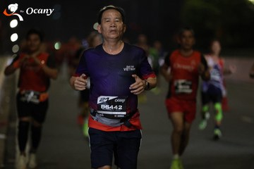 RUN TO LIVE 2025 - Ảnh #3201880