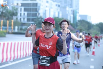 RUN TO LIVE 2025 - Ảnh #3207470