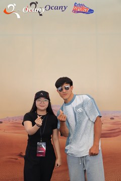 RUN TO LIVE 2025 - Ảnh #3118551