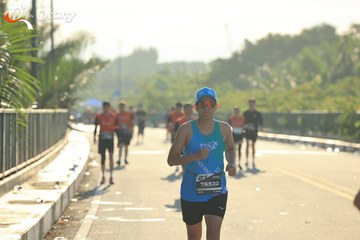 RUN TO LIVE 2025 - Ảnh #3302972