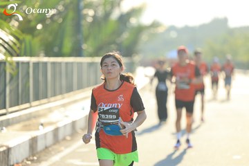 RUN TO LIVE 2025 - Ảnh #3303513