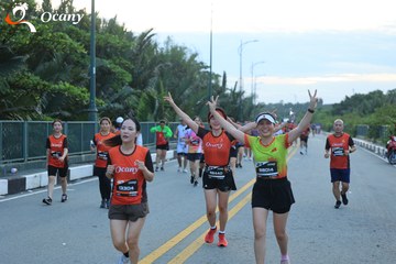 RUN TO LIVE 2025 - Ảnh #3284100