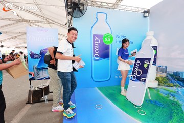 RUN TO LIVE 2025 - Ảnh #3119075