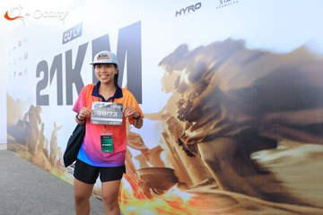 RUN TO LIVE 2025 - Ảnh #3213386