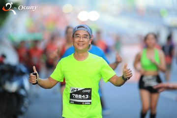 RUN TO LIVE 2025 - Ảnh #3289740