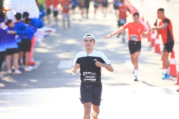 RUN TO LIVE 2025 - Ảnh #3205066
