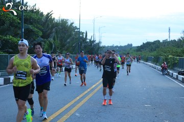RUN TO LIVE 2025 - Ảnh #3289536